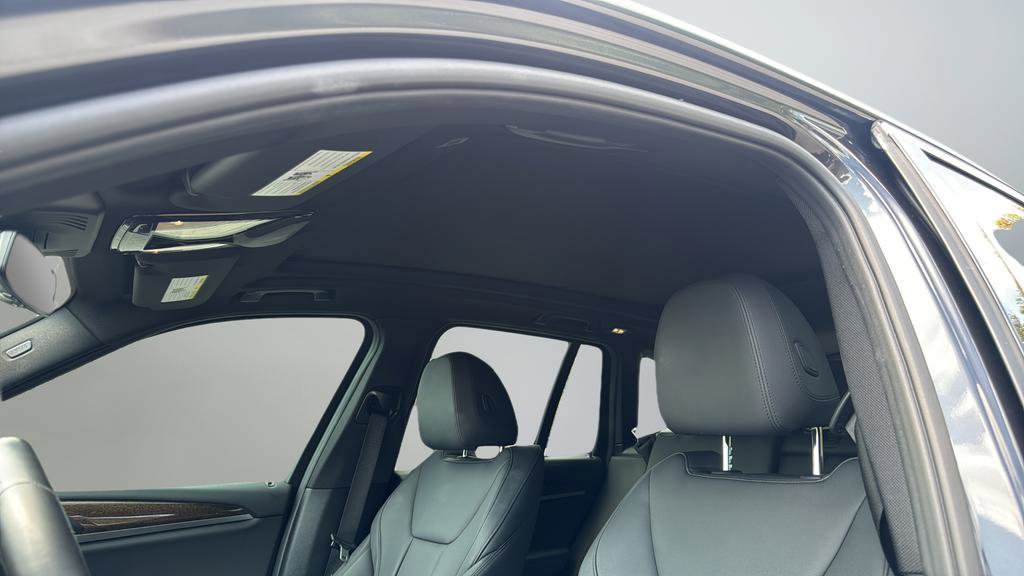 Used 2019 BMW X3 sDrive30i w/ Convenience Package image 18