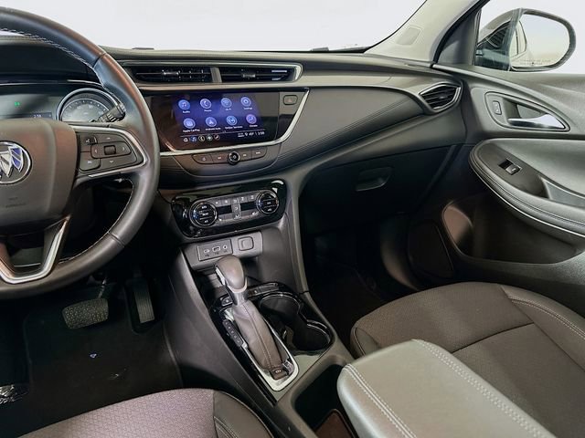 Used 2023 Buick Encore GX Select w/ Experience Buick Package image 24