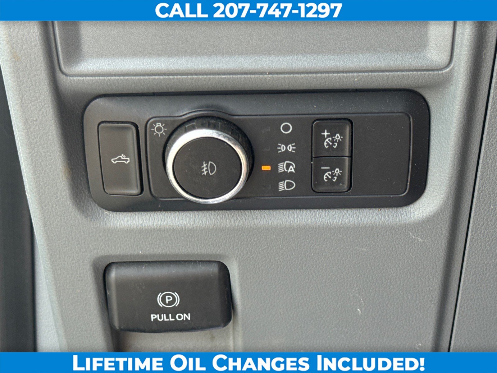 Used 2021 Ford F150 XLT w/ XTR Package AWD/4WD image 14