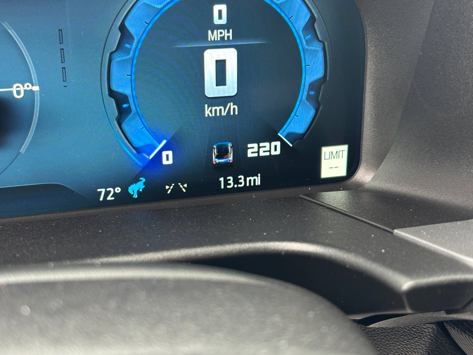 New 2026 Ford Bronco Sport Badlands image 33