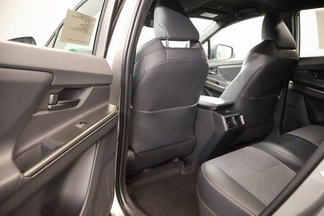 New 2026 Toyota bZ image 24