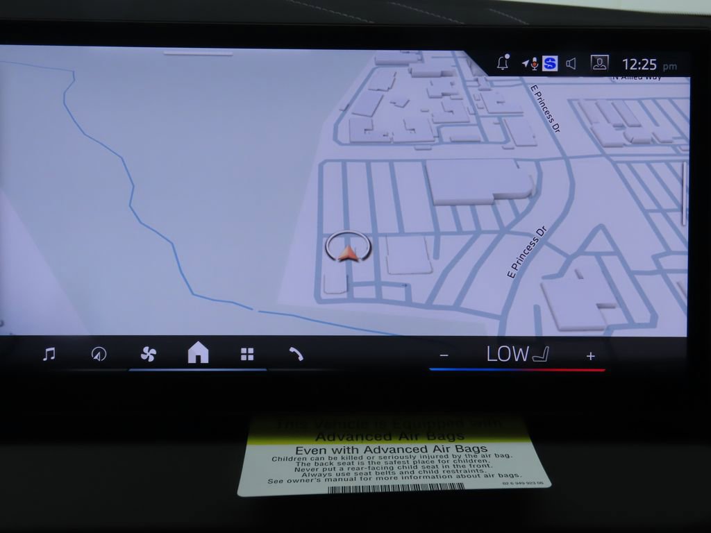 New 2026 BMW X3 xDrive30 w/ Premium Package image 15