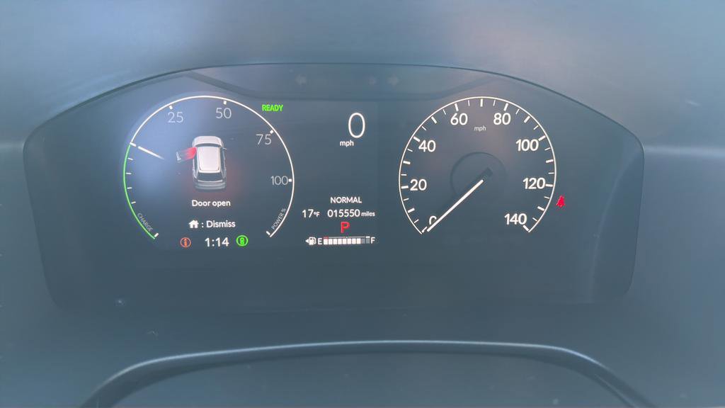 Used 2025 Honda CR-V Sport-L image 21