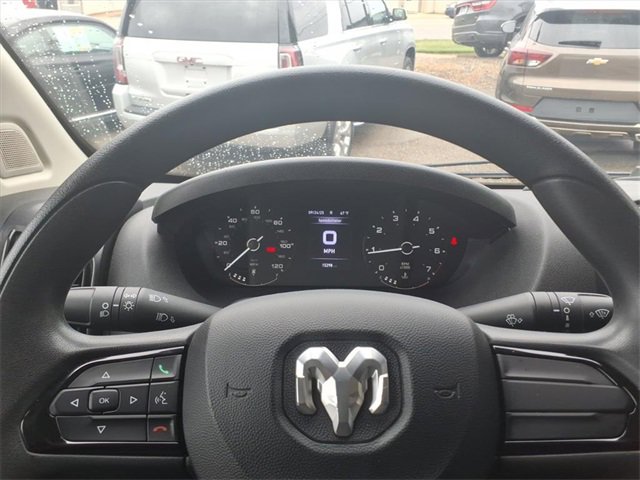 Used 2023 RAM ProMaster 2500 image 26