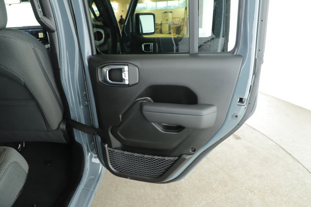 New 2026 Jeep Gladiator Sport image 3