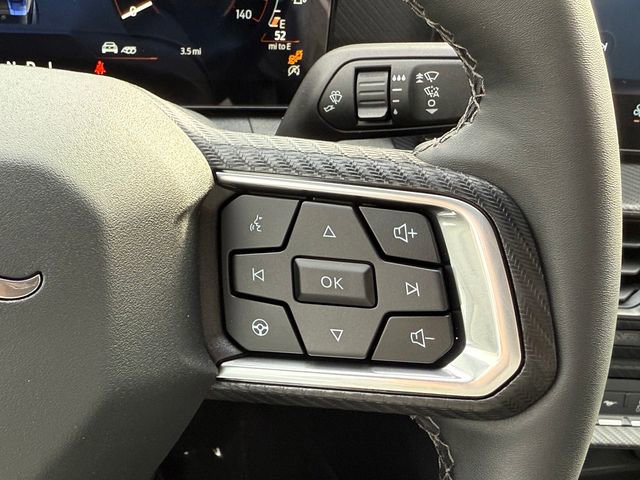 New 2026 Ford Mustang Coupe RWD image 19