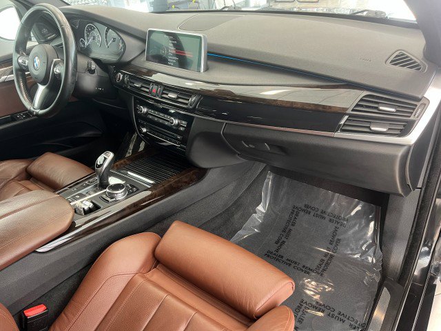 Used 2014 BMW X5 xDrive35i AWD/4WD image 16