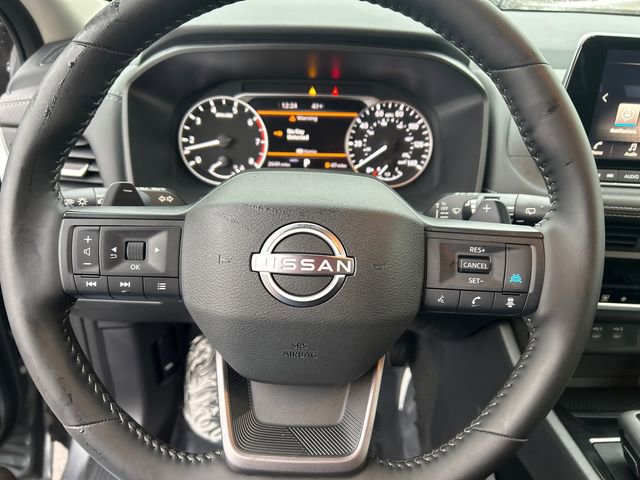 Used 2026 Nissan Rogue SV image 17