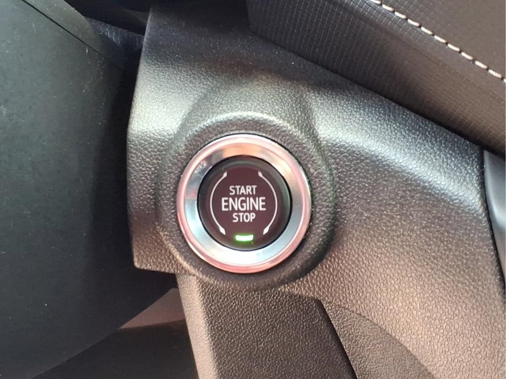 Certified 2023 Chevrolet TrailBlazer ACTIV FWD image 11