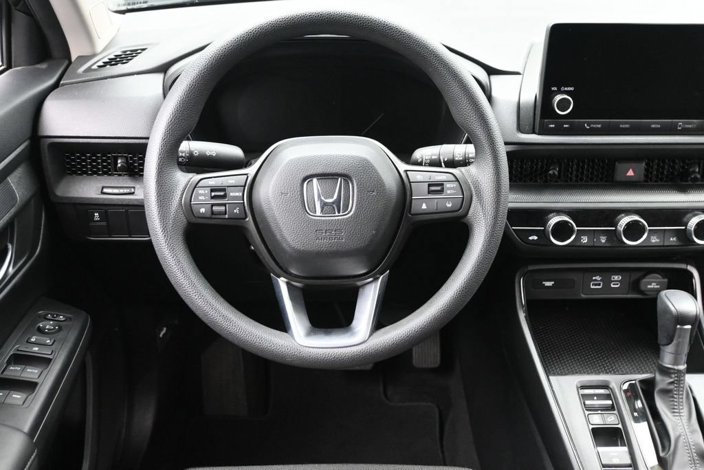 Used 2025 Honda CR-V EX image 14