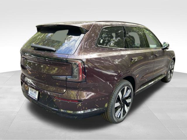 New 2026 Volvo EX90 Ultra AWD/4WD image 7