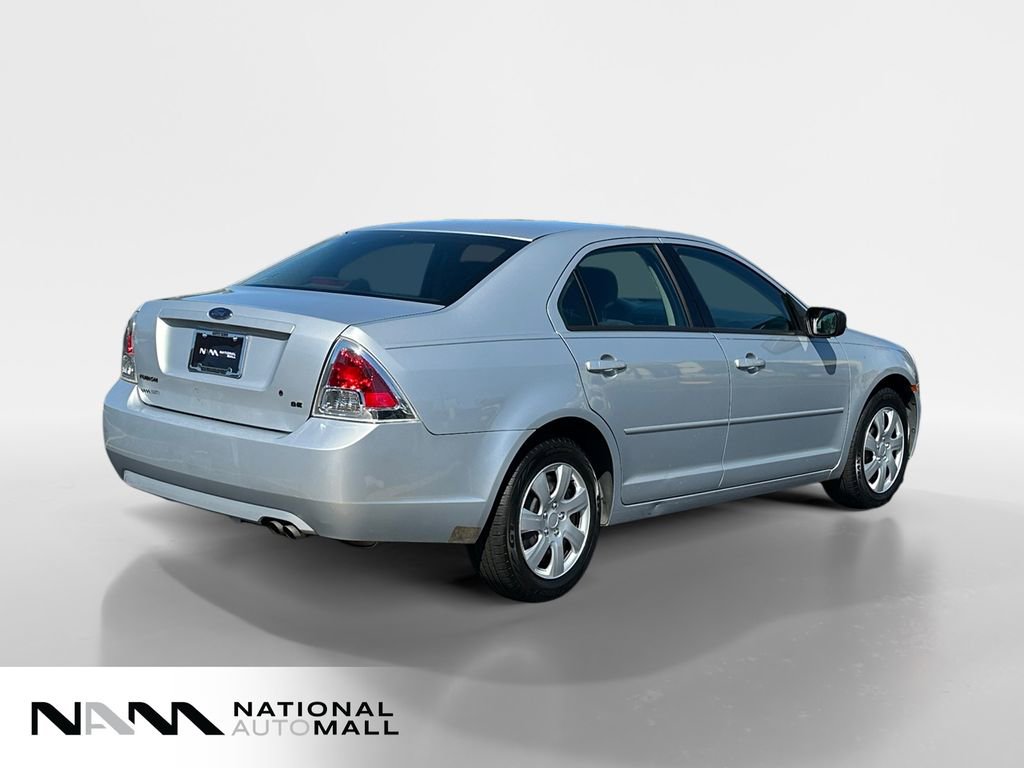Used 2006 Ford Fusion SE image 5