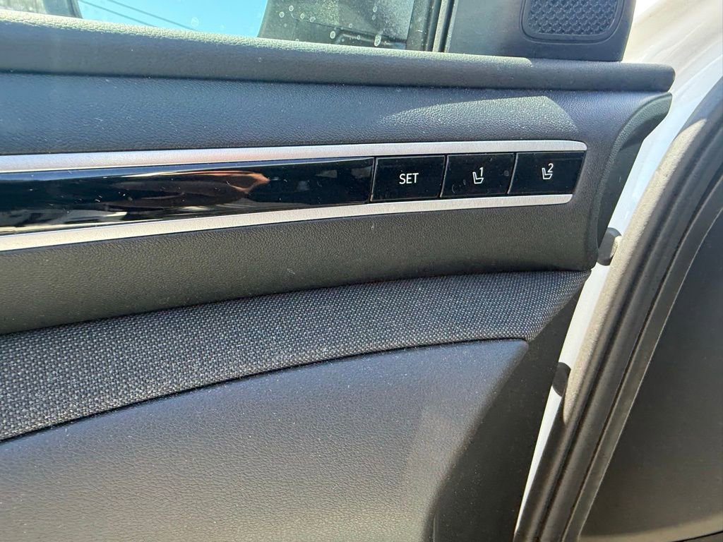 Used 2023 Hyundai Tucson Limited image 15