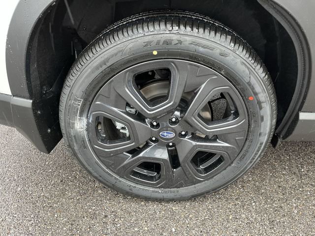 New 2026 Subaru Ascent Bronze Edition image 21