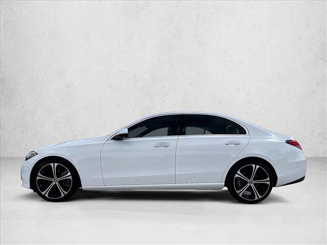 Certified 2023 Mercedes-Benz C 300 Sedan image 6