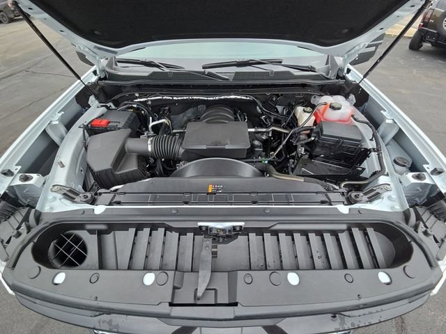 New 2025 Chevrolet Silverado 3500 W/T w/ WT Convenience Package image 28