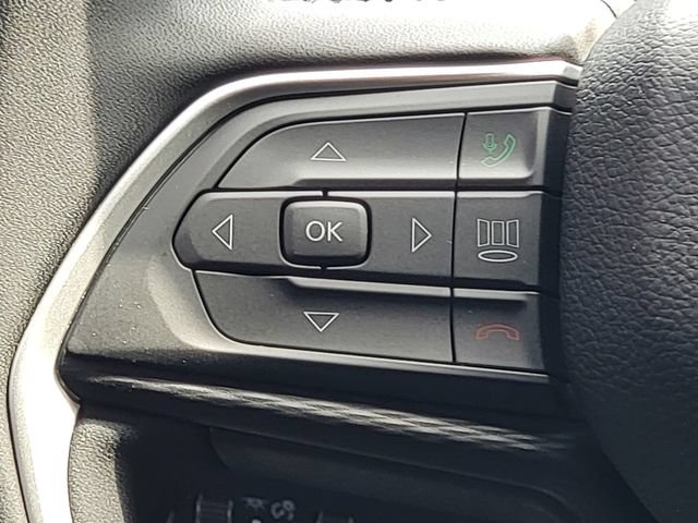 Certified 2024 Jeep Grand Cherokee L Laredo AWD/4WD image 34