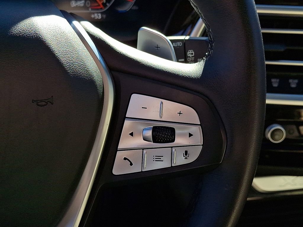 Used 2023 BMW X3 xDrive30i w/ Premium Package image 23