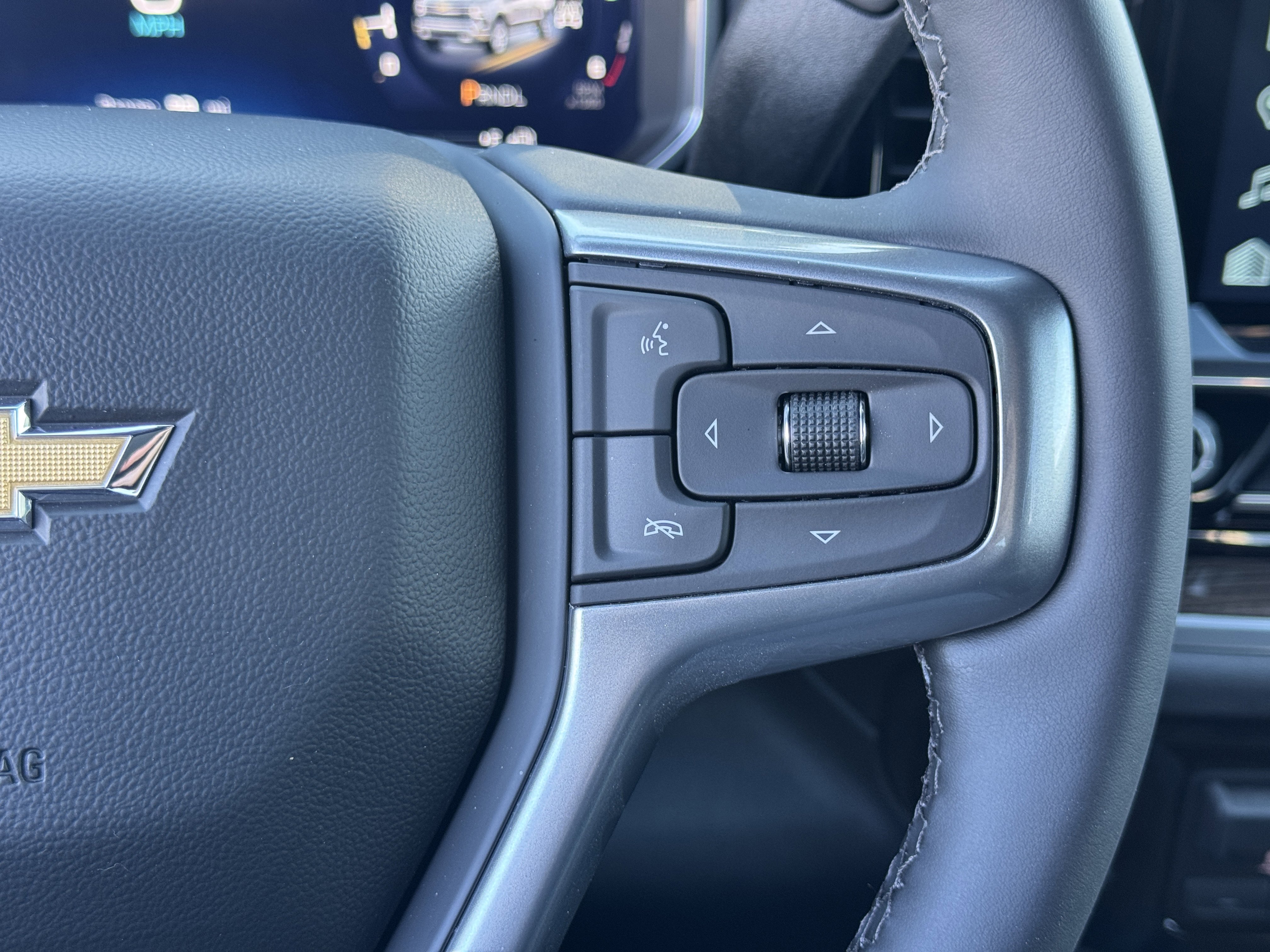 New 2026 Chevrolet Silverado 1500 LT image 27