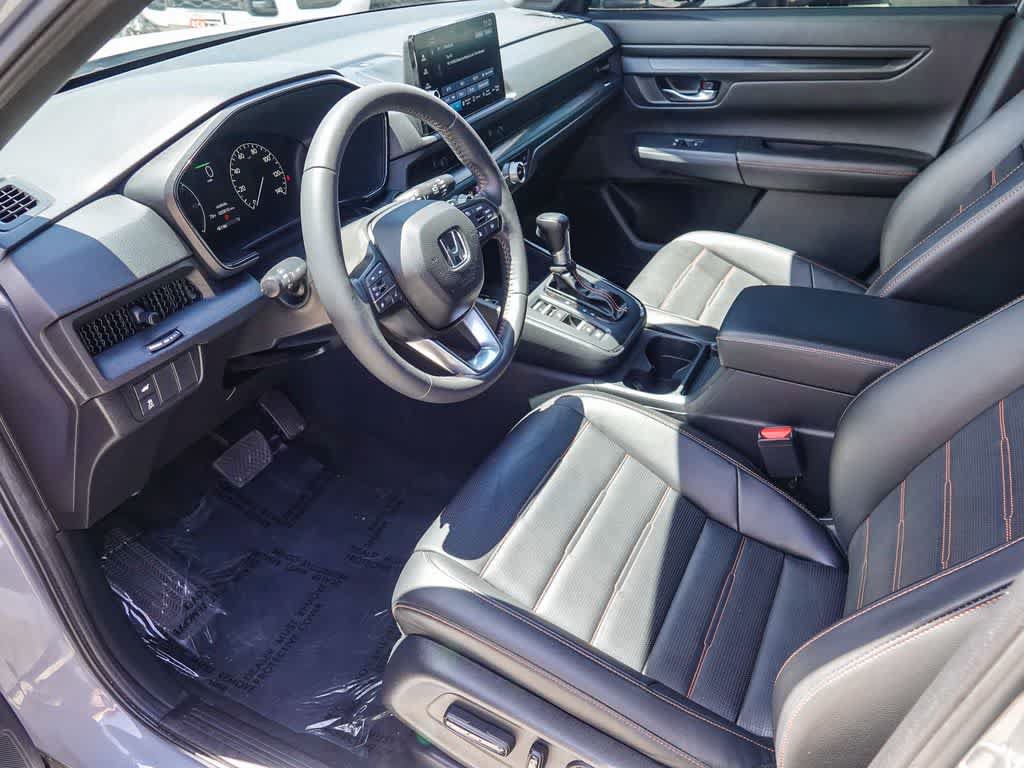Used 2025 Honda CR-V Sport-L image 16