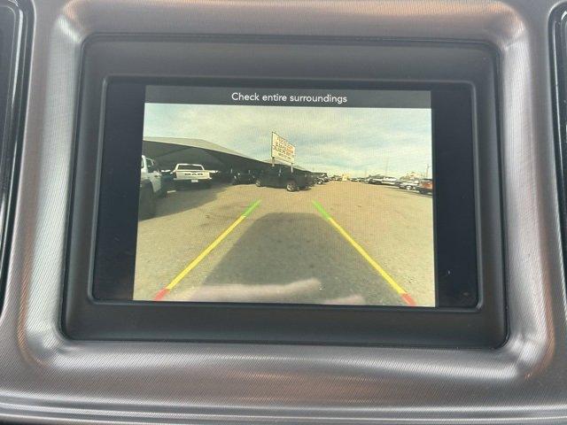 Certified 2023 Dodge Challenger SXT w/ Blacktop Package image 17