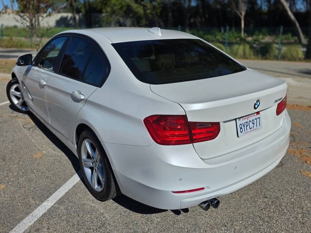 Used 2015 BMW 328i Sedan RWD image 24