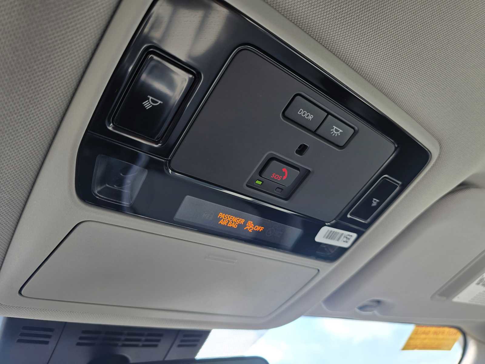 Used 2024 Toyota Grand Highlander XLE image 34