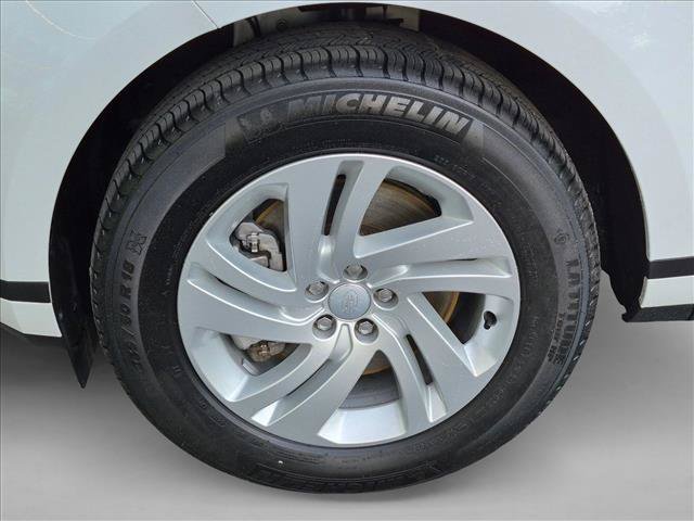 Certified 2026 Land Rover Range Rover Evoque S AWD/4WD image 25