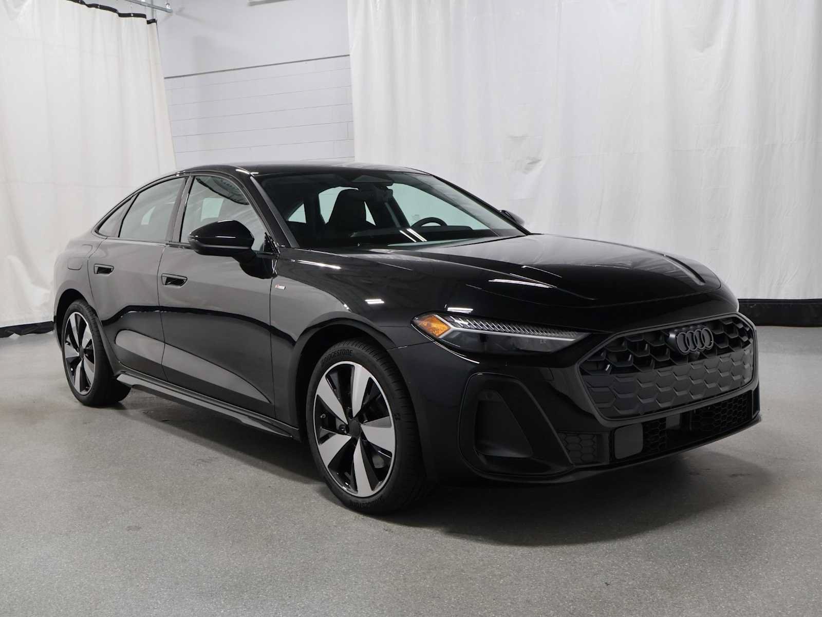 New 2026 Audi A5 Premium Plus AWD/4WD image 13