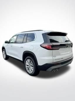 New 2026 GMC Acadia Elevation w/ Elevation Premium Package AWD/4WD image 49