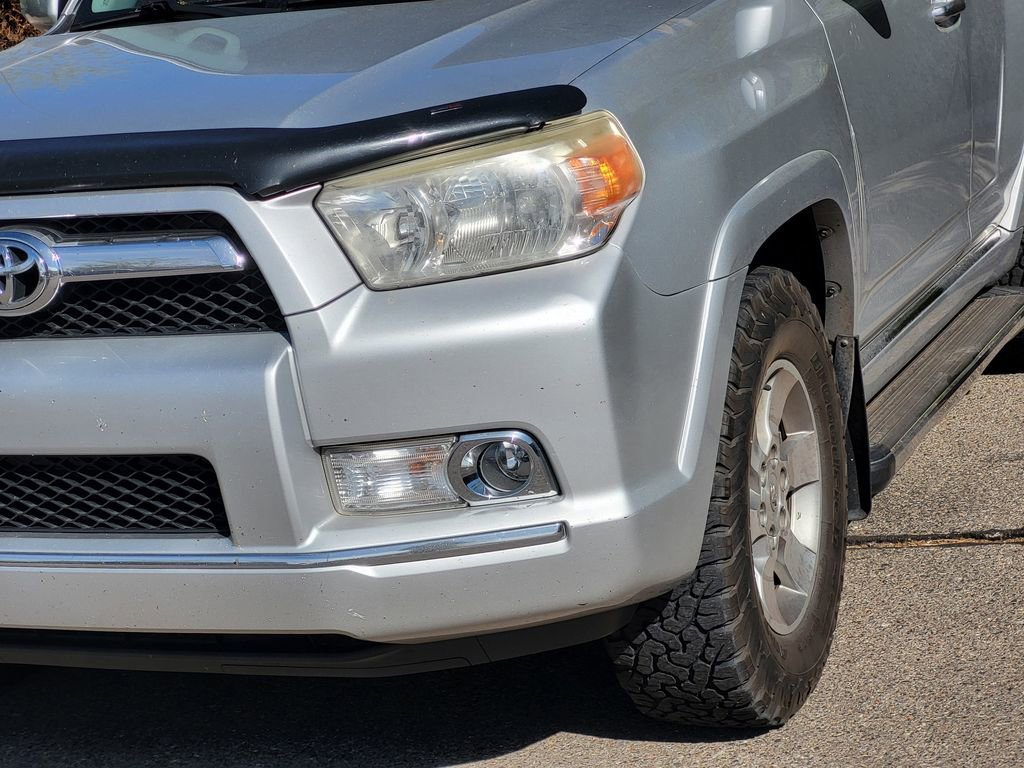 Used 2013 Toyota 4Runner SR5 RWD image 7