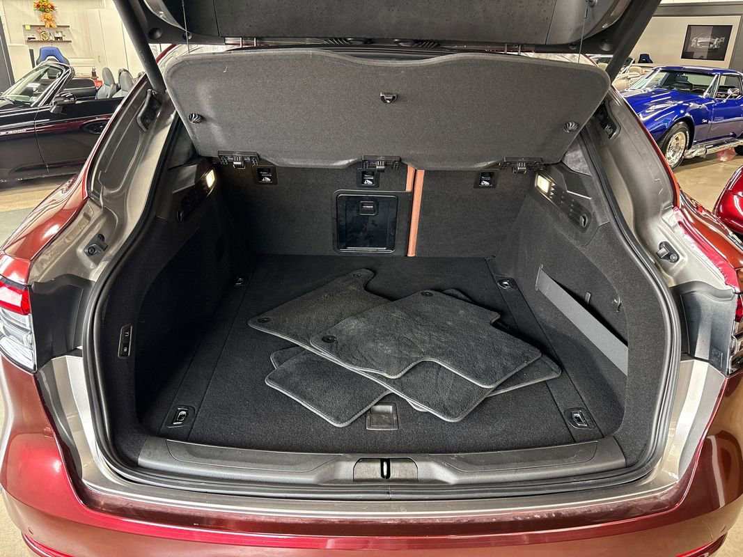 Used 2022 Maserati Levante GT image 53