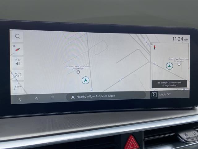 New 2026 Kia Sorento SX Prestige image 10