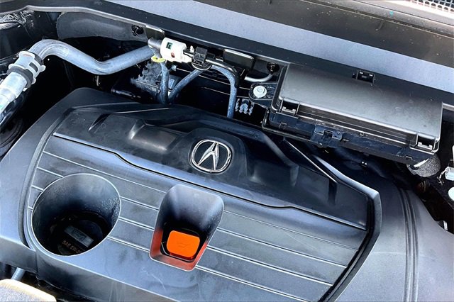 Used 2023 Acura RDX AWD w/ Advance Package image 28