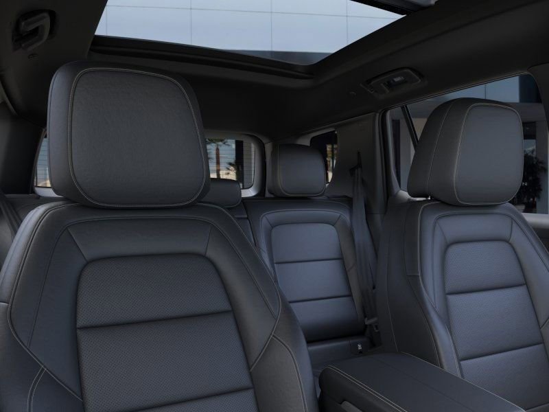 New 2026 GMC Terrain Elevation image 25