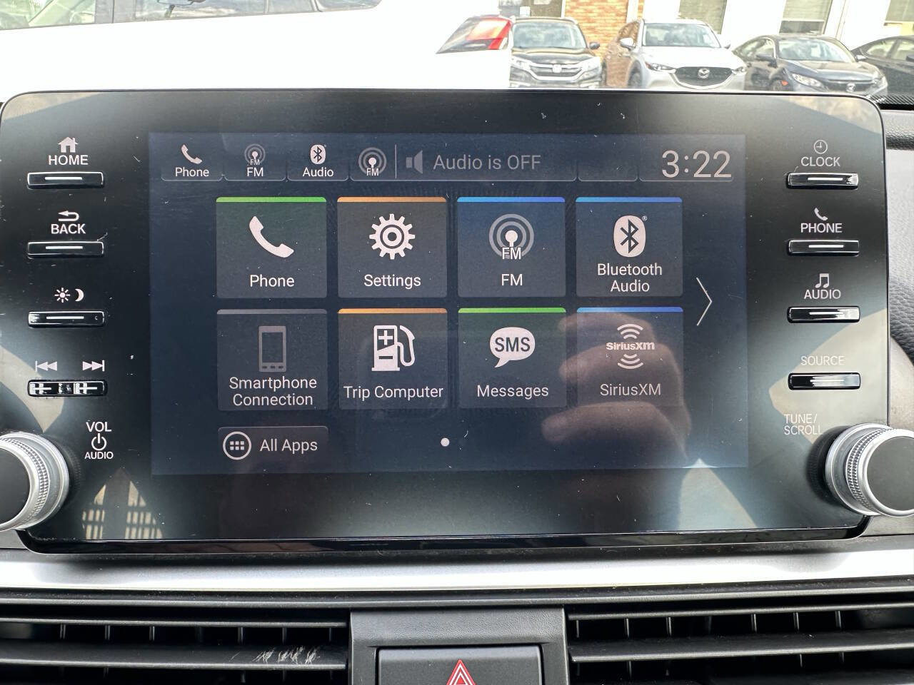 Used 2018 Honda Accord EX-L image 30