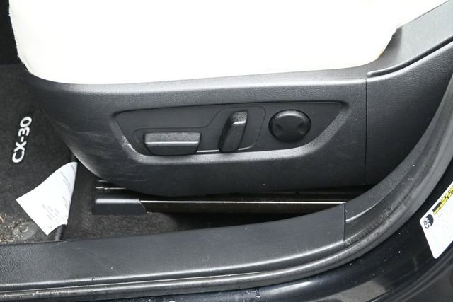 Certified 2023 MAZDA CX-30 AWD 2.5 S w/ Premium Package image 15