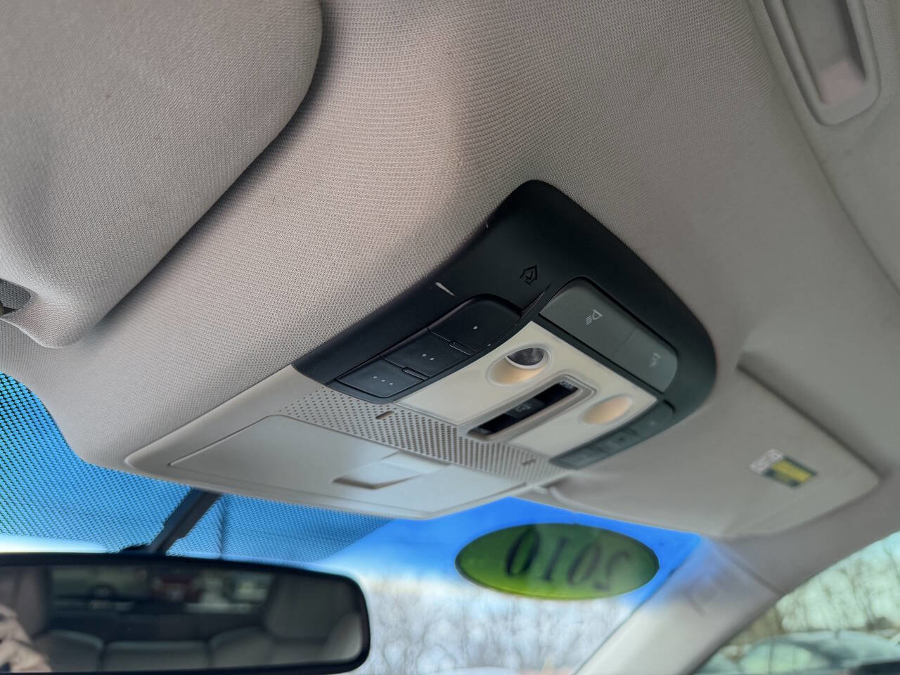 Used 2010 Acura MDX SH AWD w/Tech 4dr SUV w/Techno image 16