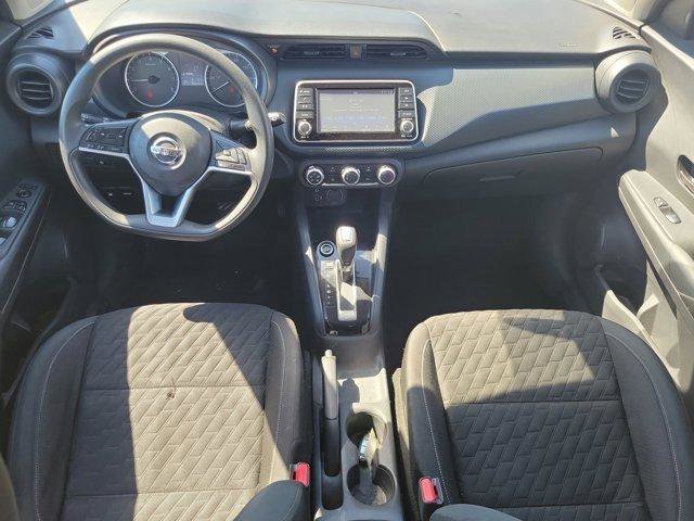Used 2021 Nissan Kicks S FWD image 11