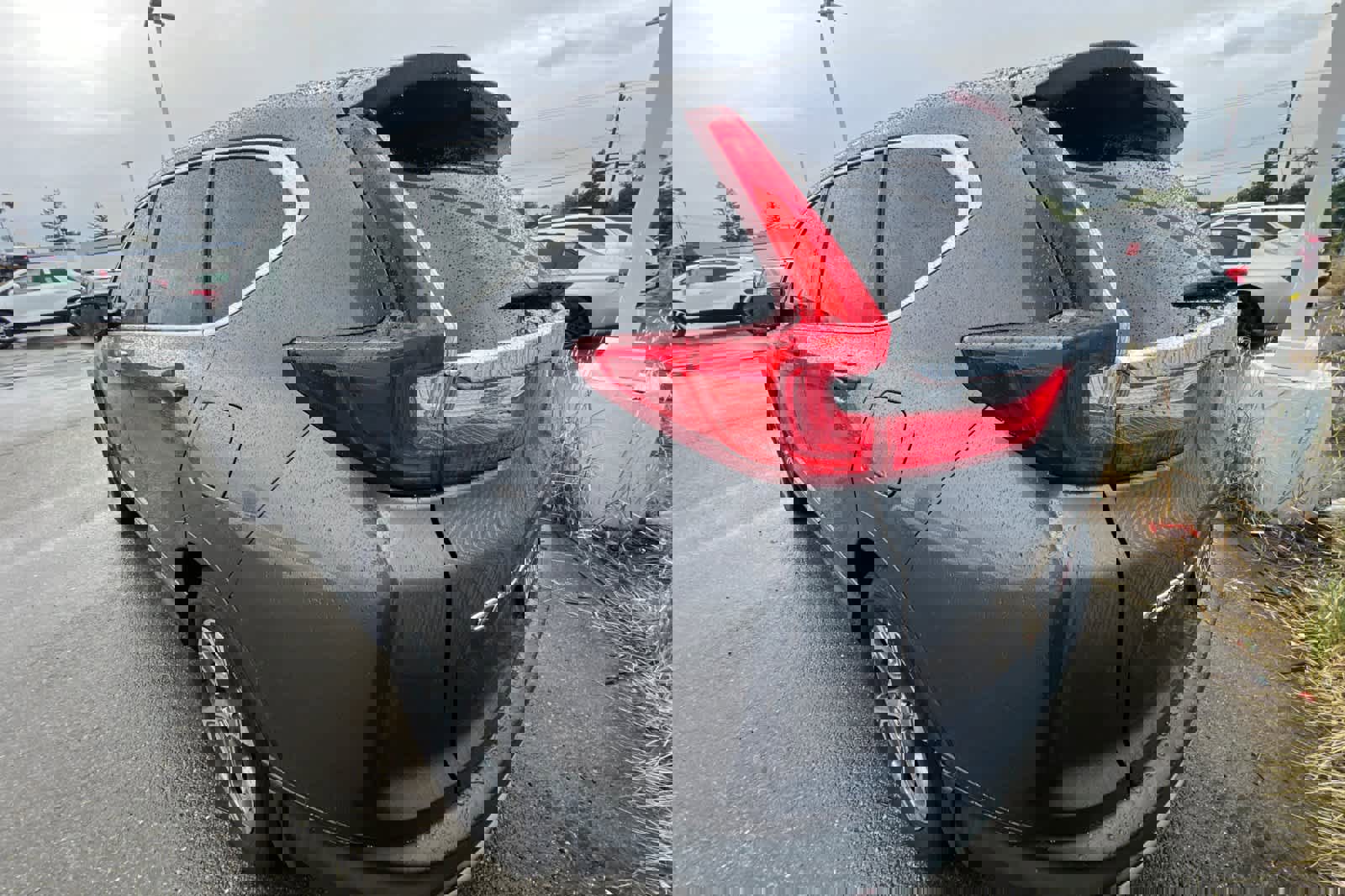 Used 2017 Honda CR-V EX image 6