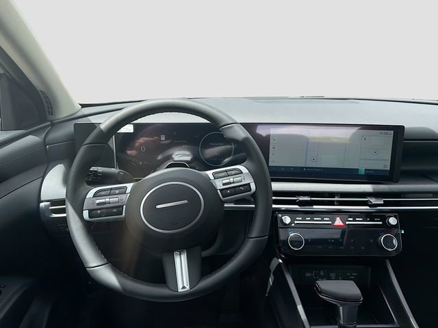 New 2026 Hyundai Tucson SEL image 24