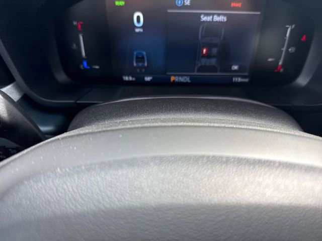 New 2026 Ford Maverick XLT w/ Equipment Group 301A image 29