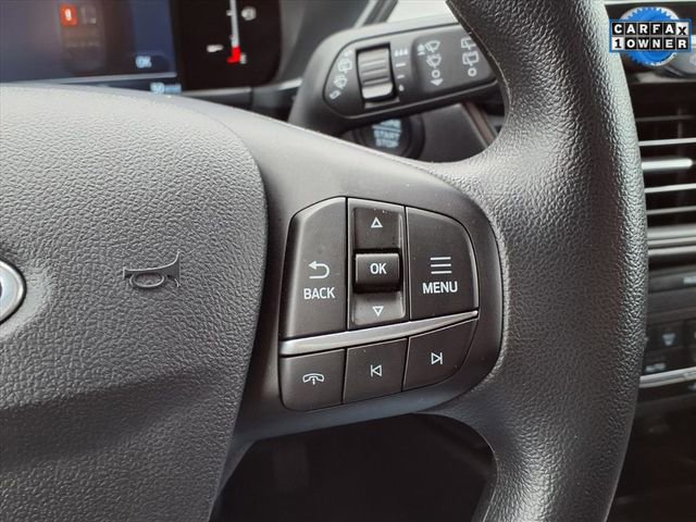 Used 2025 Ford Escape Active image 24