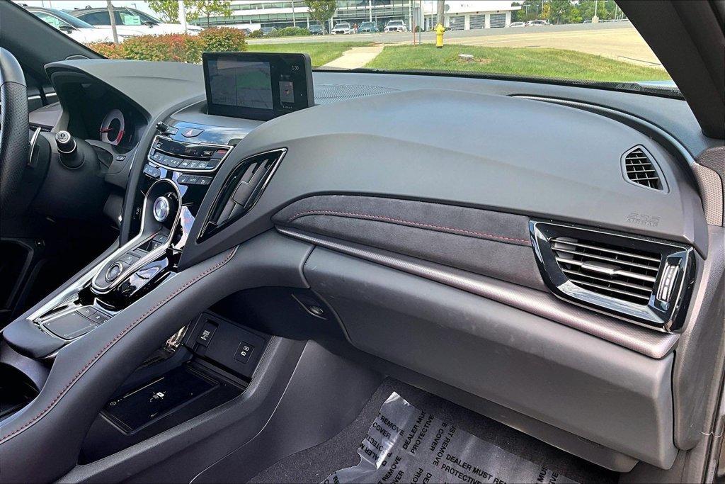 Used 2022 Acura RDX w/ Advance Package AWD/4WD image 25