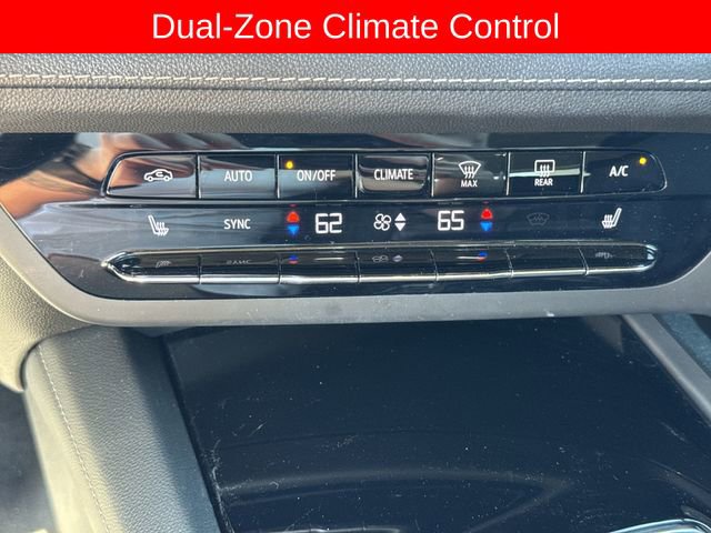 Used 2023 Buick Envision Essence AWD/4WD image 17