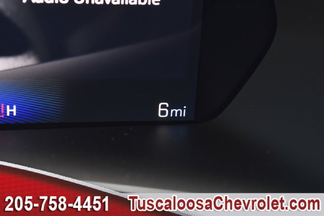 New 2026 Chevrolet Colorado Z71 AWD/4WD image 24