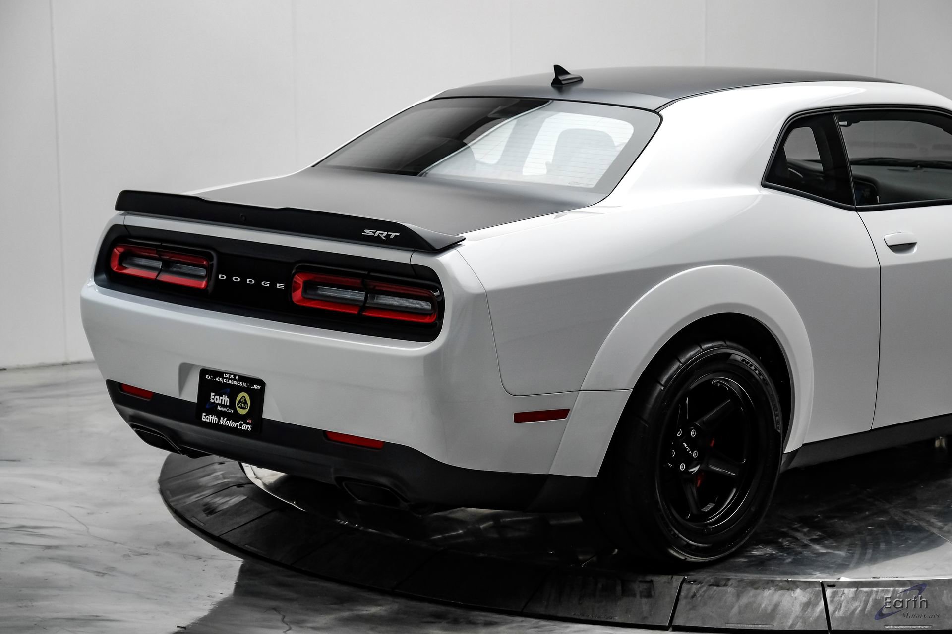 Used 2018 Dodge Challenger SRT Demon image 20