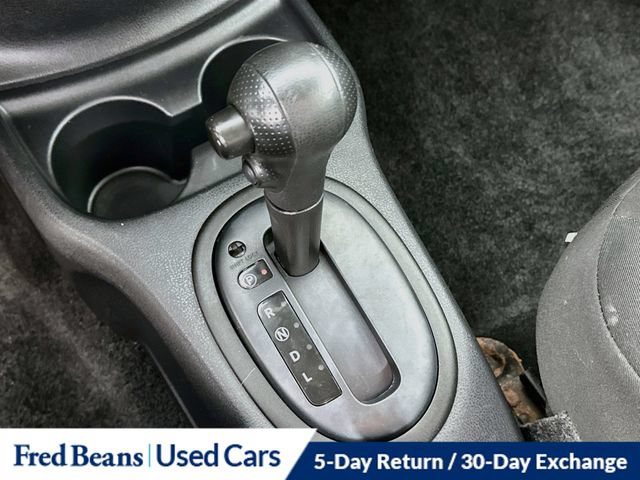 Used 2016 Nissan Versa S Plus FWD image 20