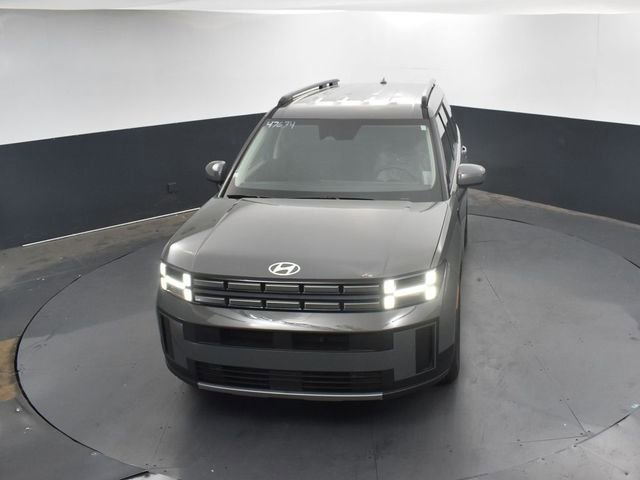 Used 2026 Hyundai Santa Fe SEL FWD image 20