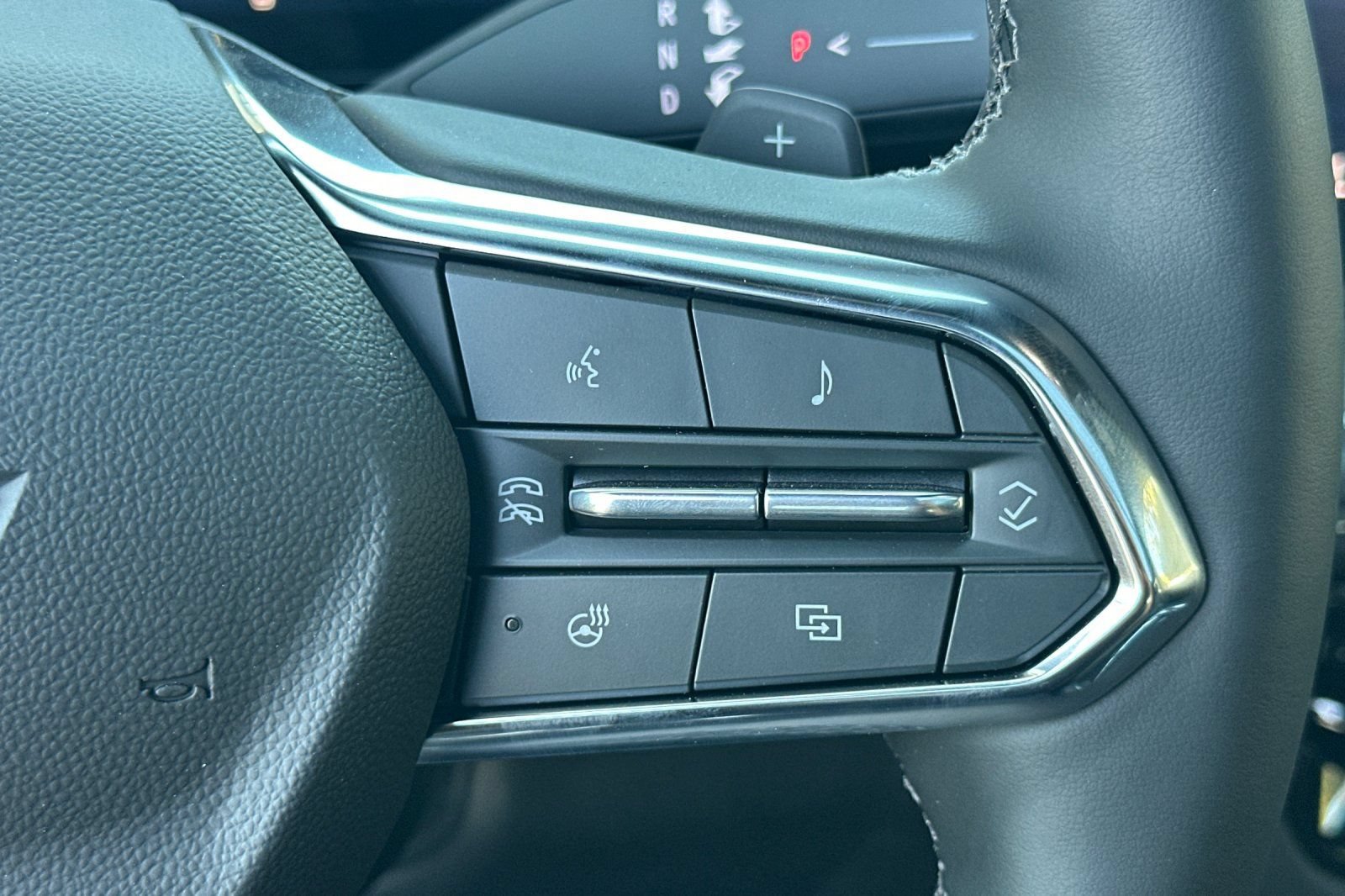 New 2026 Chevrolet Tahoe Premier AWD/4WD image 28